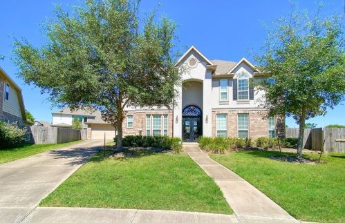 11903 Maybrook Ct, Pearland, TX 77584-5283