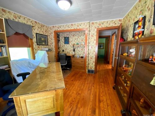 171 Cole Rd, Hurleyville NY  12747-5036 exterior