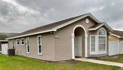 115 Deer Song Dr, Casselberry, FL 32708-5812
