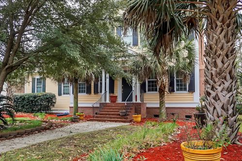 3533 Henrietta Hartford Rd, Mount Pleasant, SC 29466-7004