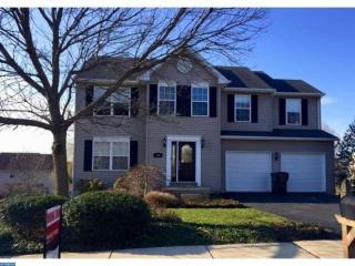 338 Minuteman Dr, Collegeville, PA 19426-3492