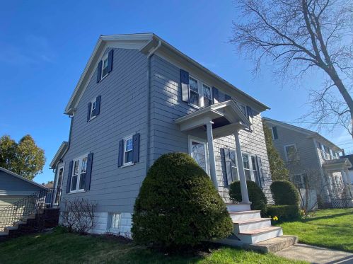 69 Hill St, Dover NH  03820-3139 exterior