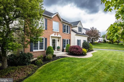 101 Henry Acker Cir, Downingtown, PA 19335-4453