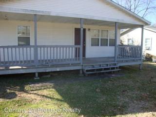 205 Pine St, Jacksonville AR  72076-4649 exterior