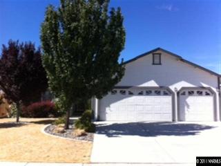 2395 Lenticular Dr, Sparks, NV 89441-4816
