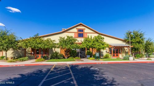 14878 Georgia Dr, Sun City AZ 85379-4248 exterior