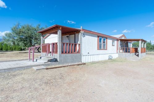 4914 Santa Elena Ave, Sierra Vista, AZ 85650-9375