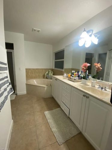 3845 27th Ave, Naples FL  34117-7131 exterior