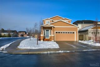 19552 Sager Loop, Bend, OR 97702-9810