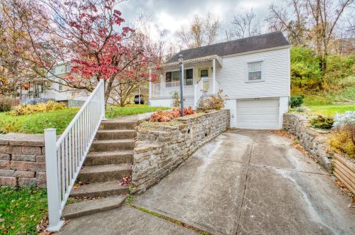 1248 Water Works Rd, Newport, KY 41071