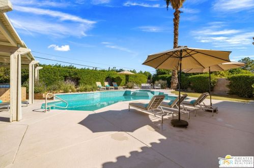 78720 Avenida La Fonda, La Quinta CA  92253-2805 exterior