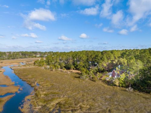 3004 Pignatelli Cres, Mount Pleasant SC  29466-8009 exterior