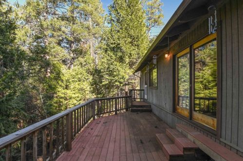 16333 Overlook Ter, Pioneer, CA 95666-9442
