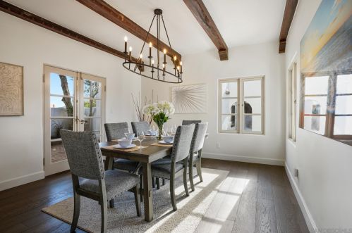 2824 Chatsworth Blvd, San Diego CA  92106-1462 exterior