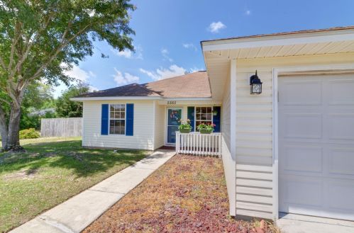 5565 Paddle Wheel Dr, Milton, FL 32583-7541