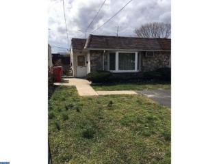 738 Fornance St, Norristown, PA 19401-3540