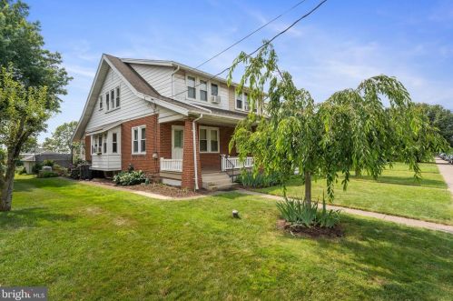 28 Summit St, Souderton, PA 18964-1337