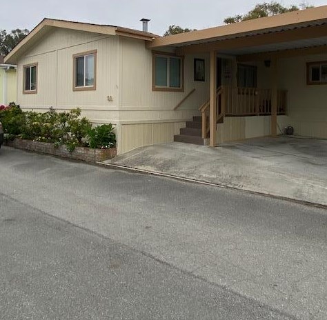 90 Seascape Dr, Princeton By The Sea, CA 94019-2367