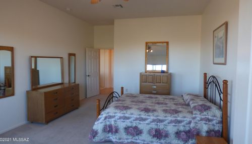 1002 Mtn Stone Dr, Green Valley AZ 85614-5986 exterior