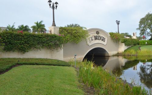 8285 Hawks Gully Ave, Delray Beach FL  33446-9674 exterior