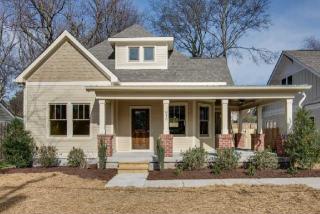 913 Petway Ave, Nashville, TN 37206-3405