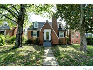 807 Westover Hills Blvd, Richmond, VA 23225-4522
