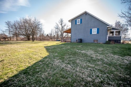 11593 Jug St, Johnstown OH  43031-9638 exterior