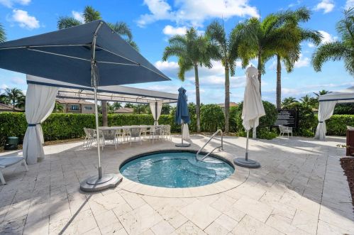 16586 Gateway Bridge Dr, Delray Beach FL  33446-9666 exterior