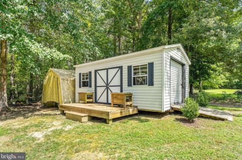 8705 Boulevard Of The Generals, Spotsylvania VA 22553-3809 exterior