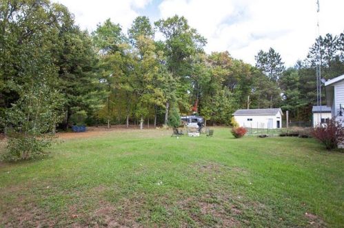 1112 Cree Dr, Friendship WI  53934-9450 exterior