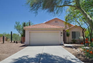 3681 Camino De Caliope, Tucson, AZ 85741-1142