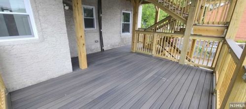 141 Humphrey St, Englewood NJ  07631-3413 exterior
