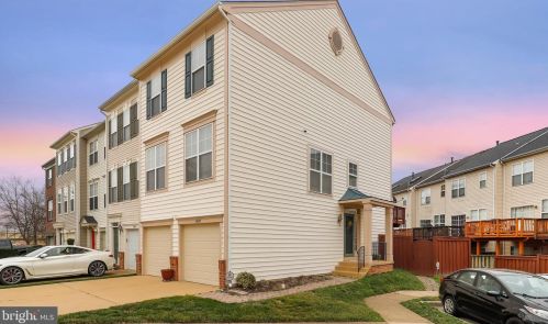 14009 Freda Pl, Woodbridge, VA 22193-5967