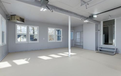 110 Chippewa Dr, Edgerton WI  53534-9327 exterior