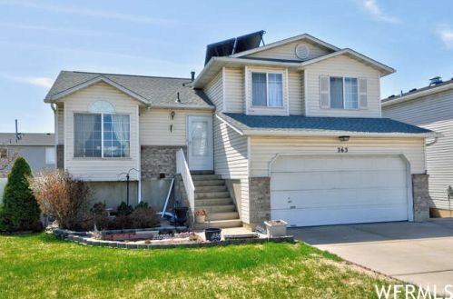 363 1800, Clearfield, UT 84015-1962