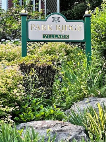 401 Park Ridge Ln, White Plains, NY 10603-3121