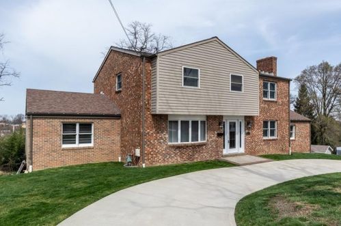 2330 Whited St, Pittsburgh, PA 15226-1617