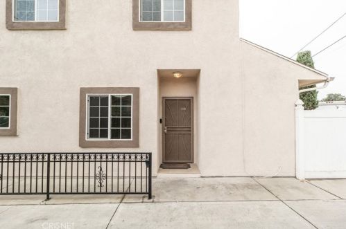 4723 Ivy St, Pico Rivera CA  90660-2236 exterior