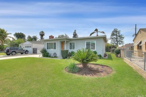 254 Clogston Dr, City Of Industry, CA 91746