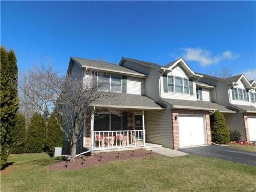 848 Catherine Dr, Ironton, PA 18037-1732