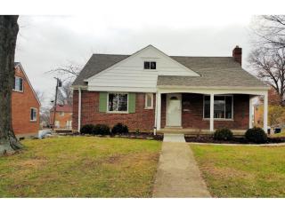 2200 Blue Grass Ln, Cincinnati, OH 45237-3528