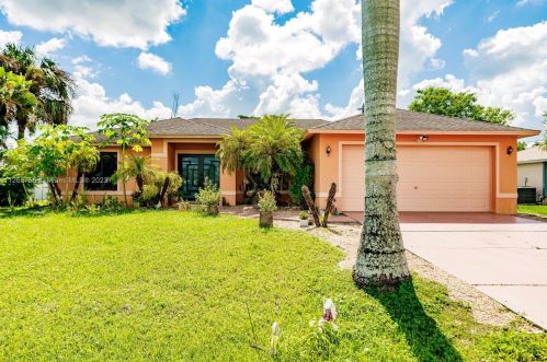 614 4th St, Cape Coral, FL 33909-0020