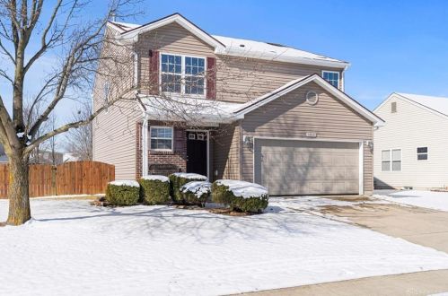 1418 Vimla Way, Xenia, OH 45385-5764