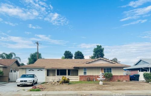 26096 Ridgemoor Rd, Menifee, CA 92586-2702