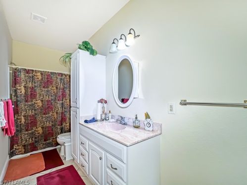 915 Highland Ave, Lehigh Acres FL  33972-3015 exterior