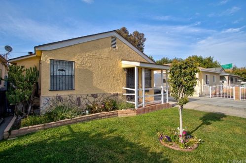 4327 163rd St, Lawndale, CA 90260-2918