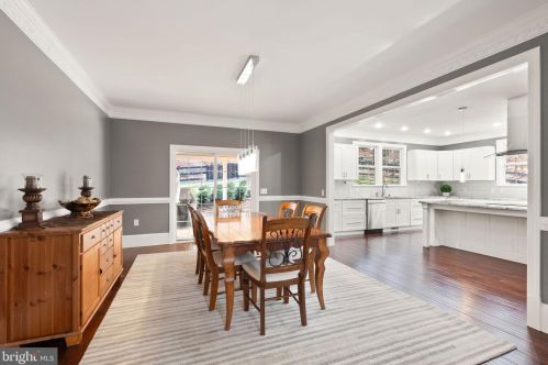 9085 Bristow Woods Ct, Nokesville VA  20181 exterior