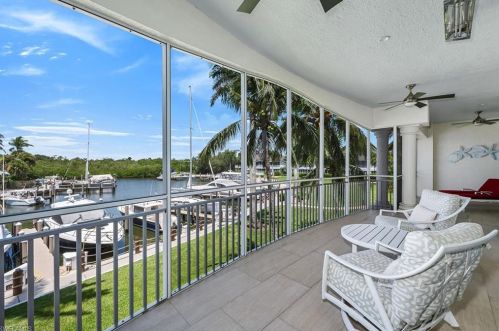 1749 Gulfstar Dr, Naples, FL 34112-6491