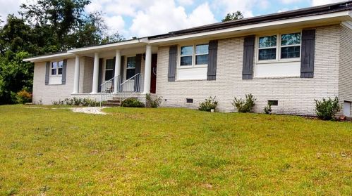 307 Belair Rd, North Augusta, SC 29841-2710