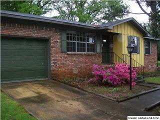 5269 Baggett Dr, Pinson, AL 35126-3665
